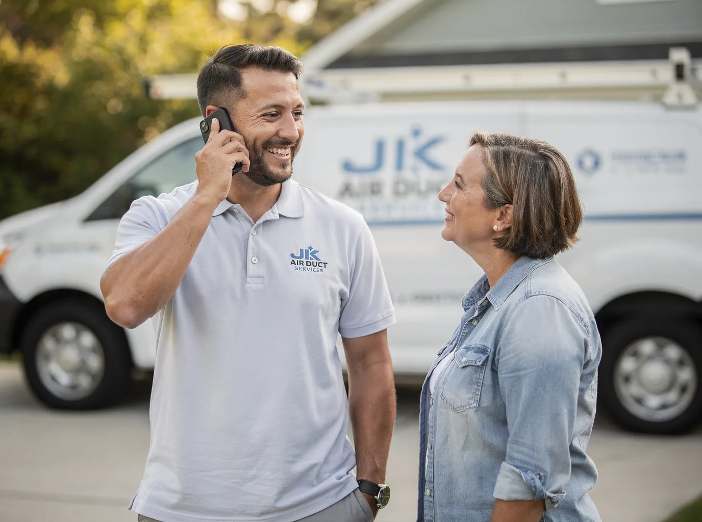 Air Duct Cleaning Blakeslee, PA FAQs